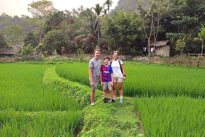 3-Day Pu Luong Natural Reserve from Hanoi, Trek with Local Guide - Why Pu Luong is worth three days