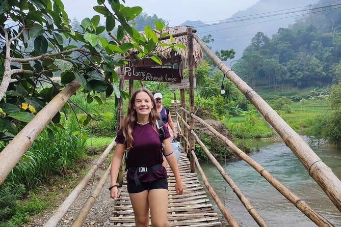 3-Day Pu Luong Natural Reserve from Hanoi, Trek with Local Guide - Practical details that affect your choice