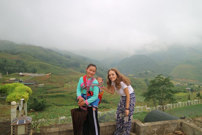 3-Day Sapa Real Valley View Homestay & Fansipan–Roof of Indochina - What the $179.90 price covers