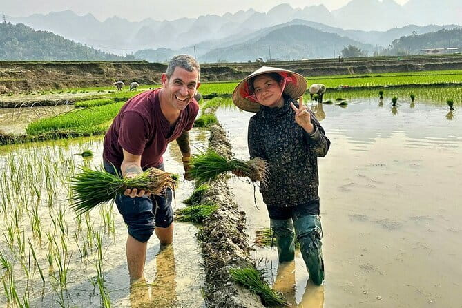 3-Day Sapa Trek, visit Fansipan (cable car) from Hanoi with local - Key points before you book