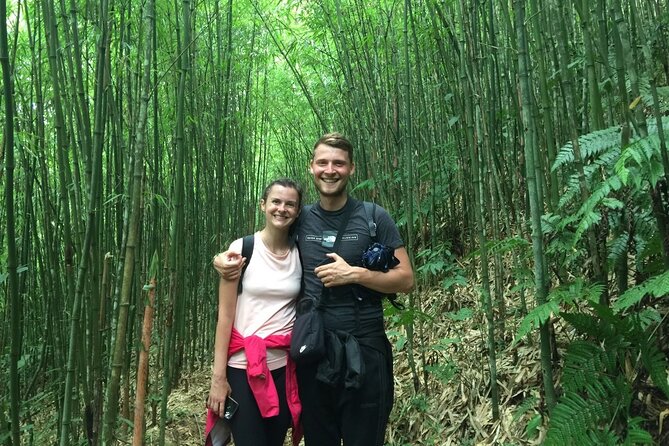 3-Day Trek in Amazing Muong Hoa Valley & ethnic Homestay - Day three: sunrise in Ban Ho and Nam Tong