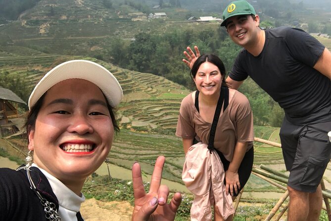 3-Day Trek in Amazing Muong Hoa Valley & ethnic Homestay - The cultural side: Hmong and Red Dzao communities