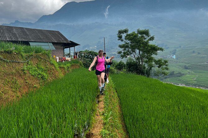 3-Day Trek in Amazing Muong Hoa Valley & ethnic Homestay - Who should book this trek?