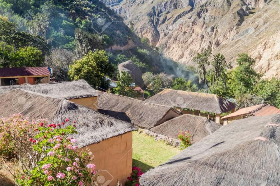 3-day trek to the Colca Canyon from Arequipa ending in Puno - A 3:00 a.m. start and the flight of the condors