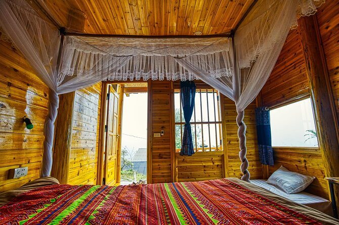 3-Day Trekking Adventure of Sapa from Hanoi - Stay Ta Van Village - Guides are the heart of the experience