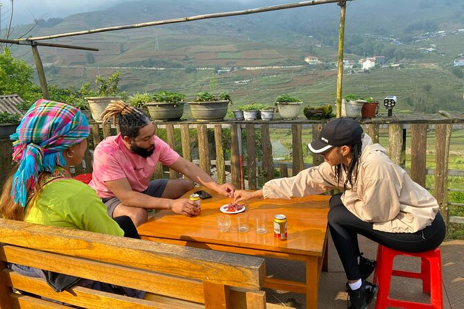 3-Day Trekking Adventure of Sapa from Hanoi - Stay Ta Van Village - Group size, timing, and practical limits