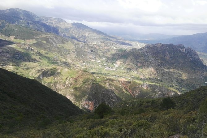 3-Day Trekking from Chefchaouen – Rif Mountains Adventure - Key points to know before booking