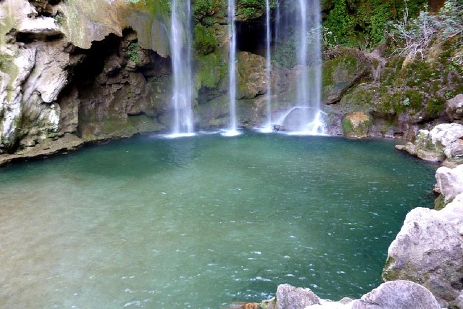 3-Day Trekking from Chefchaouen – Rif Mountains Adventure - Day three: Waterfalls, mint tea, and the return to Chefchaouen