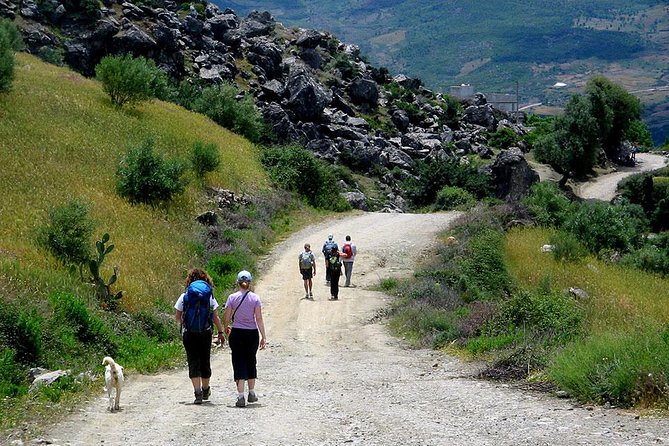 3-Day Trekking from Chefchaouen – Rif Mountains Adventure - Is $232.29 a fair price?