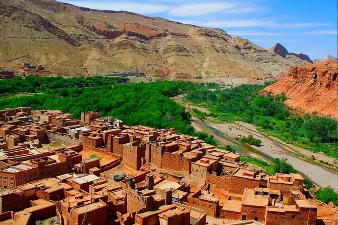 3 Day Trekking in Atlas Mountains and Berber Villages From Marrakech - Why this Atlas trek feels different from a Marrakech day trip