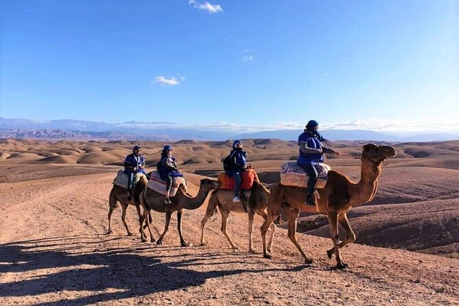 3 Day Trekking in Atlas Mountains and Berber Villages From Marrakech - Day one: Aroumd, Tidli, and the climb toward Mount Tawdja