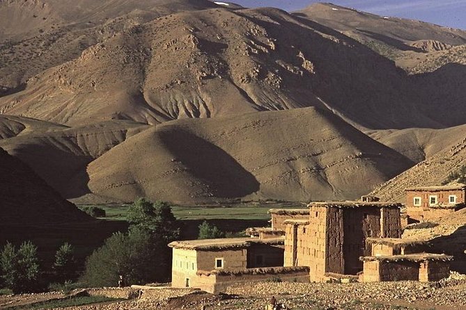 3 Day Trekking in Atlas Mountains and Berber Villages From Marrakech - Guides who shape the experience