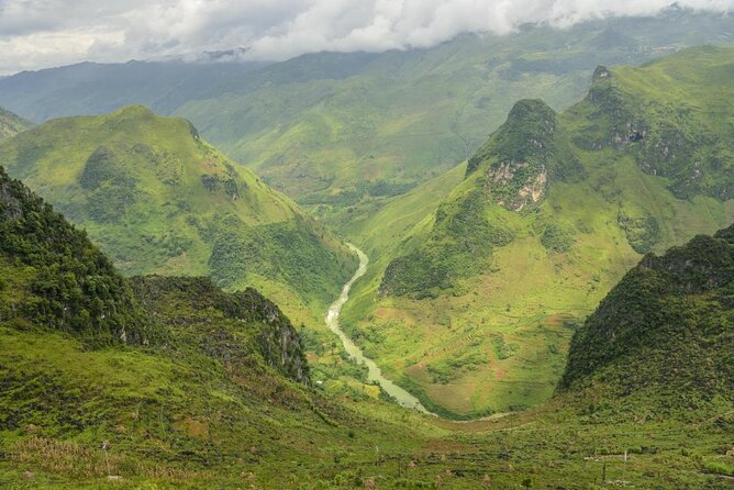 3-day Trekking in Ha Giang - Dong Van Karst Plateau - Key points at a glance