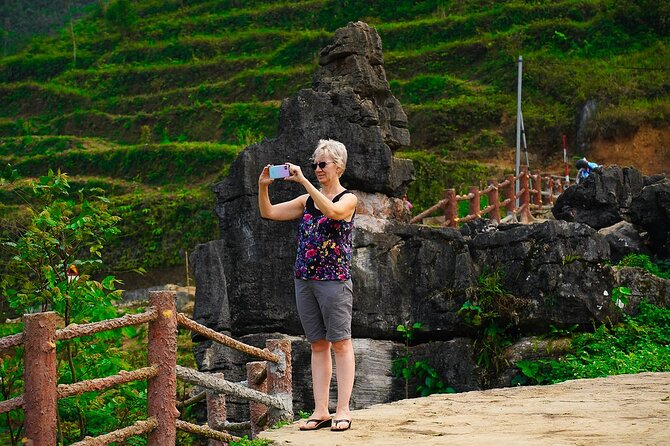 3-day Trekking in Ha Giang - Dong Van Karst Plateau - Guide support and flexibility