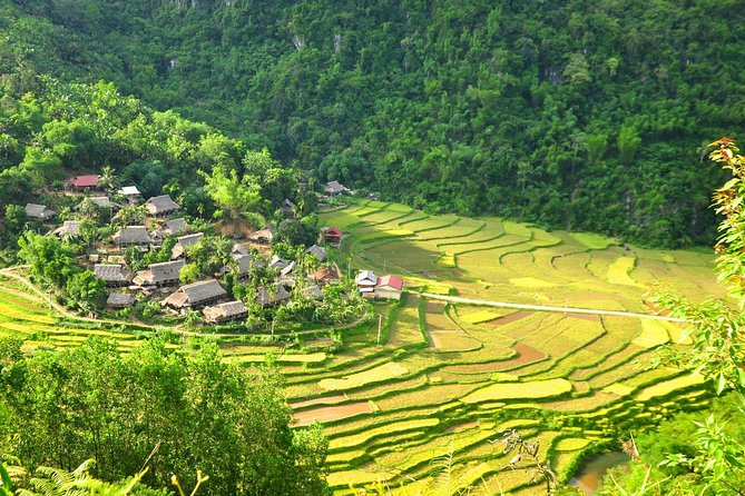 3-Day Trekking In Pu Luong Nature Reserve Private Tour - Key points to know before booking