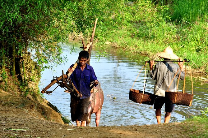 3-Day Trekking In Pu Luong Nature Reserve Private Tour - What the guide and private format add