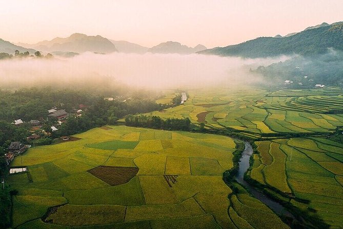 3-Day Trekking In Pu Luong Nature Reserve Private Tour - Is $327.18 per person good value?