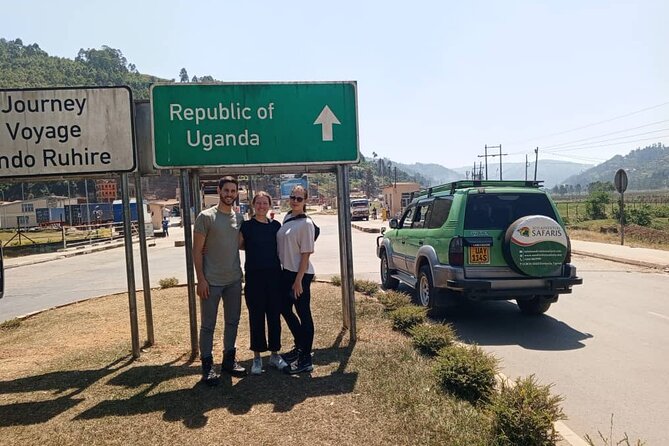 3 Day Uganda Gorilla Trekking and Batwa Pygmies Experience - Why this three-day Uganda trip works