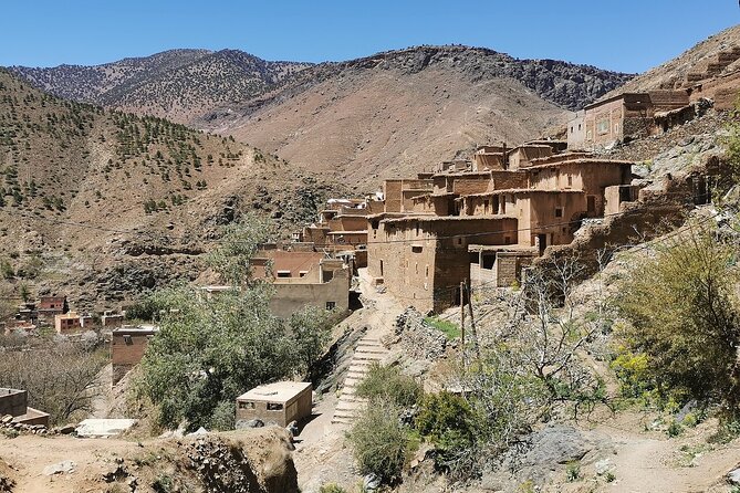 3 Days Berber Villages Trek - Authentic Atlas Mountain Experience - Why this three-day Atlas trek feels different