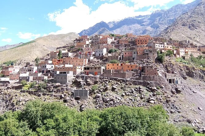 3 Days Berber Villages Trek - Authentic Atlas Mountain Experience - The private format and guide quality