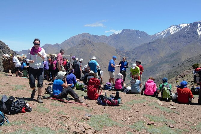 3 Days Berber Villages Trek - Authentic Atlas Mountain Experience - What the $187.99 price really covers
