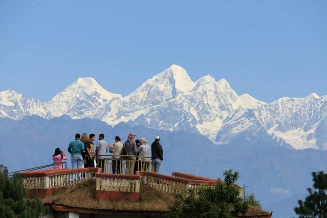 3 Days Chisapani Nagarkot Trek - Why this short Nepal trek works