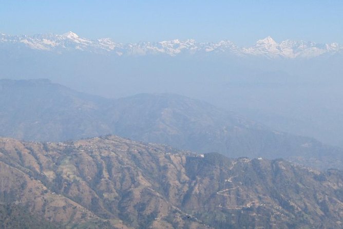 3 Days Chisapani Nagarkot Trek - What the guide and porter add