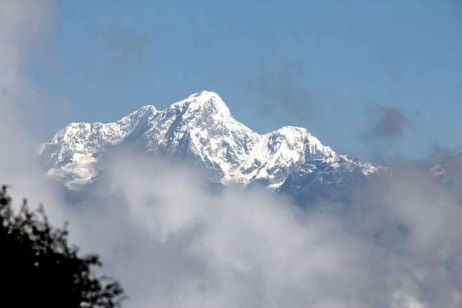 3 Days Chisapani Nagarkot Trek - Food, rooms, and what the price leaves out