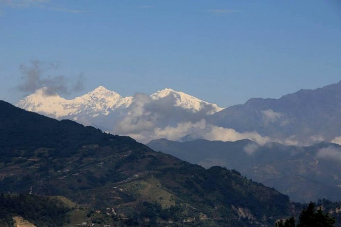 3 Days Chisapani Nagarkot Trek - Day two: Chisapani to Nagarkot
