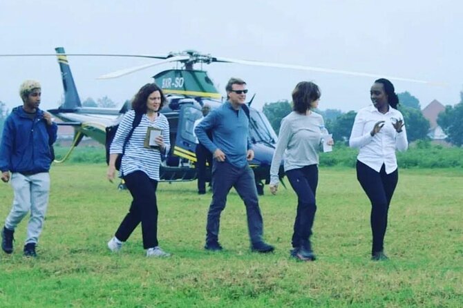 3 Days Gorilla & Golden Monkey Trekking Safaris - Key points before you book