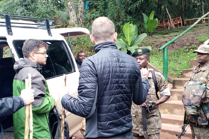 3 Days Gorilla trekking Safari Uganda, Bwindi Impenetrable Forest - Gorilla Valley Lodge and the value of two nights