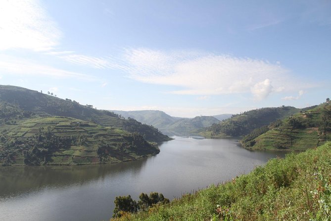 3 Days Gorilla trekking tour - Day one: the equator, Mbarara, and the long road to Bwindi
