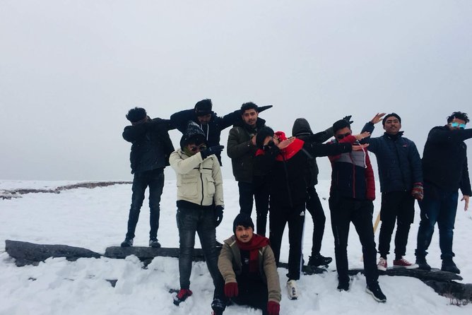 3 Days Kalinchowk Trekking from Kathmandu - Why Kalinchowk works for a three-day break