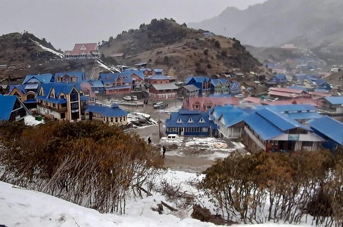 3 Days Kalinchowk Trekking from Kathmandu - What the private guide arrangement really means