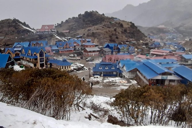 3 Days Kalinchowk Trekking from Kathmandu - Accommodation, food, and daily comfort