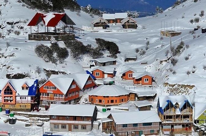 3 Days Kalinchowk Trekking from Kathmandu - Is $290 good value?