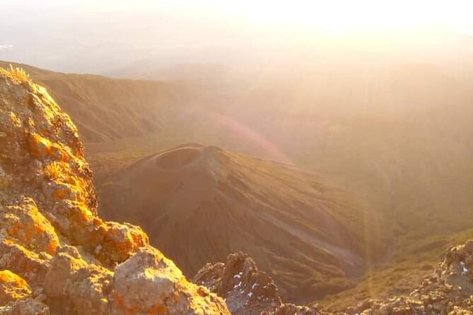 3 Days Mount Meru Trek - What the $980 price really covers