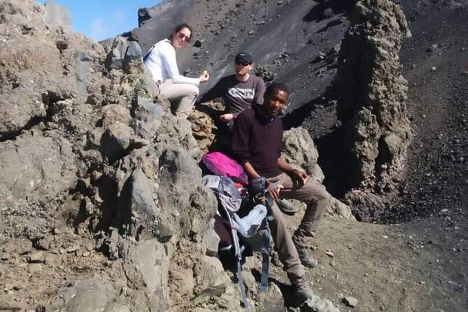 3 Days Mount Meru Trek - Who should choose the three-day schedule