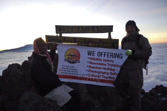 3 Days Mount Meru trekking - Why Mount Meru makes a strong three-day trek