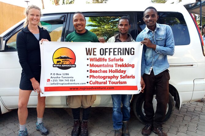 3 Days Mount Meru trekking - What the $800 price really covers