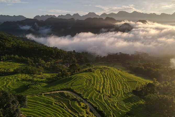 3 Days Pu Luong Off-road Trekking Best for Mountain Lovers - The Guides and the Human Side of the Route