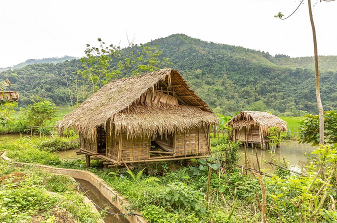 3 Days Pu Luong Off-road Trekking Best for Mountain Lovers - Fitness, Weather, and What to Pack