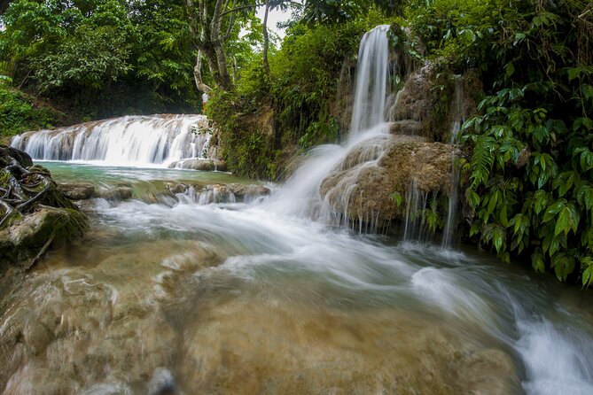 3 Days Pu Luong Off-road Trekking Best for Mountain Lovers - Day One: Ten Kilometers to Kho Muong and Bang