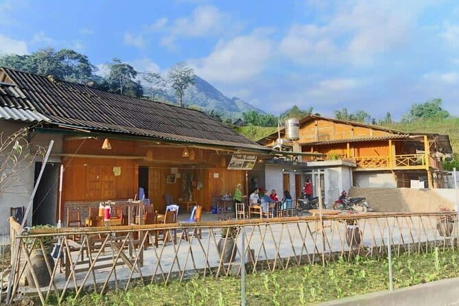 3-Days Sapa Trekking With Local Guide Overnight in Tavan Village - What the $82 price really covers