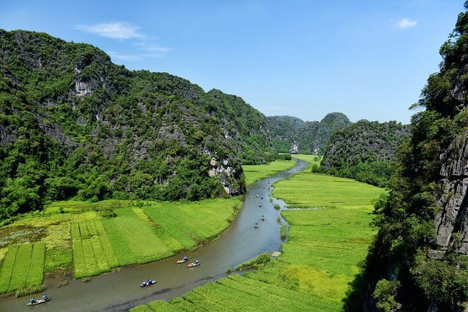 3-Days Sapa Trekking With Local Guide Overnight in Tavan Village - Who should book this trip