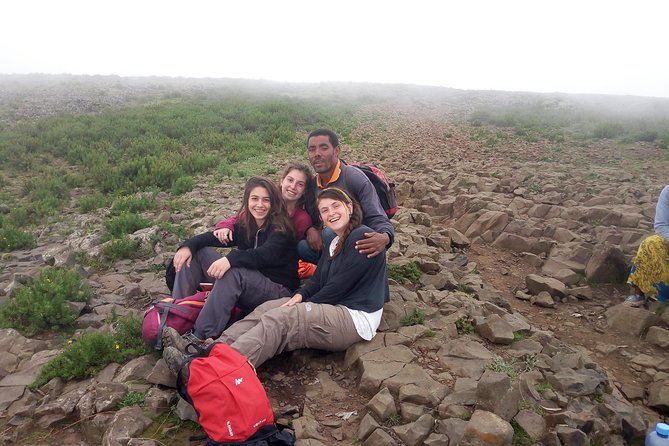 3-days Scheduled Lalibela Churches & Abune Yosef Trekking - Day three: back to Lalibela and the rock-hewn churches
