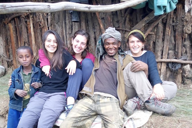 3-days Scheduled Lalibela Churches & Abune Yosef Trekking - Packing for highland days and basic village nights
