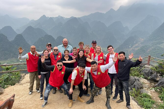 3 Days Small Group Trekking And Motorbike Combine + Private room - Who should book this three-day route