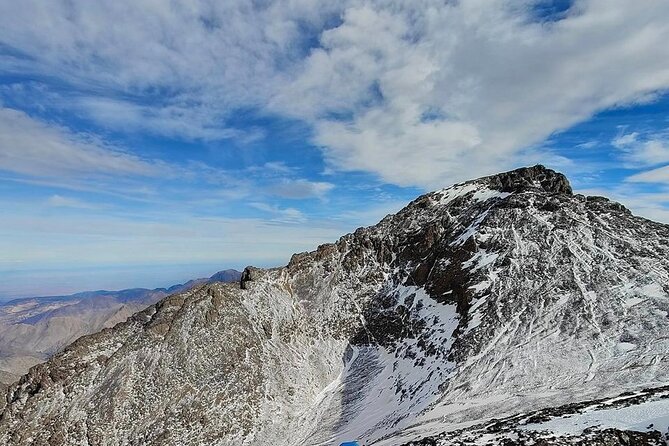 3 days Toubkal Trek from Marrakech - What the guide can add to the walk
