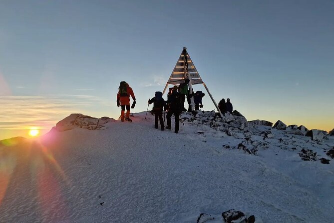 3 days Toubkal Trek from Marrakech - Is $290.98 good value?
